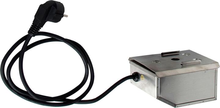 Image du produit All'Grill Moteur (acier inoxydable) pour broche de barbecue
