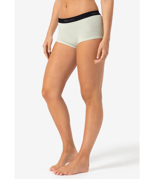 Immagine prodotto Super Natural Tundra 175 Boyfriend Hipster da donna (L)