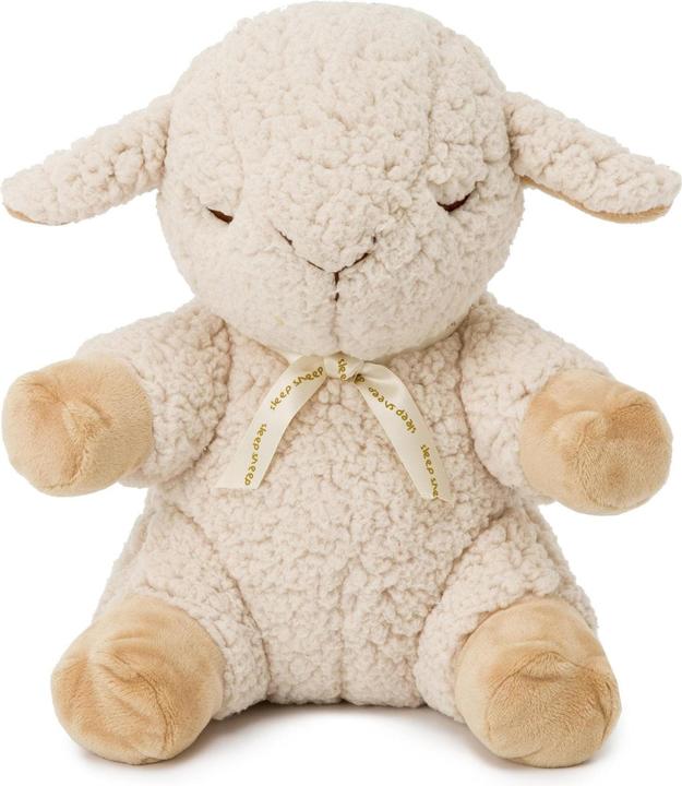 Produktbild Cloud B Kuscheltier mit MusikSleep Sheep® (17.78 cm)