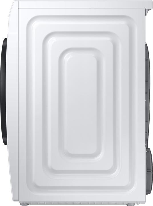Image du produit Samsung DV80T5220AW Sèche-linge indépendant Chargement frontal 8 kg A++ Blanc (8 kg)