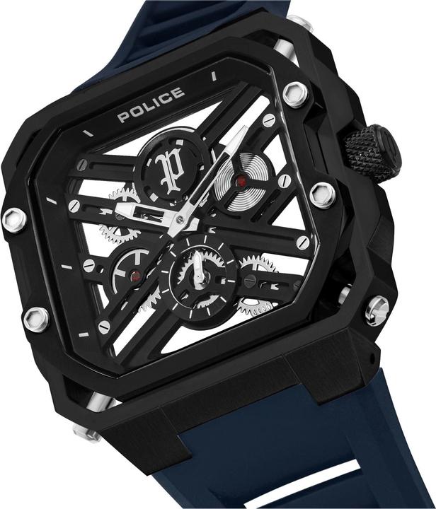 Actual product image Police Disruptor 1 (45 mm)