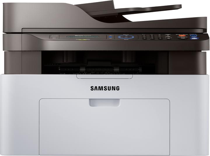 Samsung Sl-M2070fw (Laser, Schwarz-Weiss)