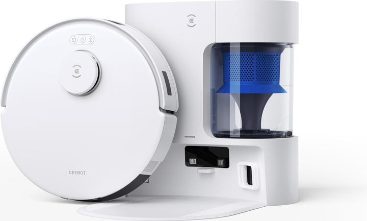 Produktbild Ecovacs Deebot N20 Pro ‌Plus (Saugwischroboter)