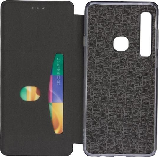 Actual product image Beline Case Book Magnetic iPhone 11 różowo-złoty/rosegold (Apple iPhone 11)