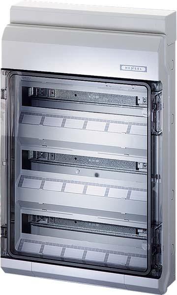 Produktbild Hensel Automatengehäuse