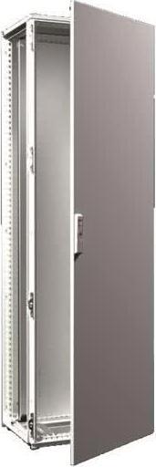 Rittal VX 8684.000 Freestanding Frame Grey (19 inch rack)