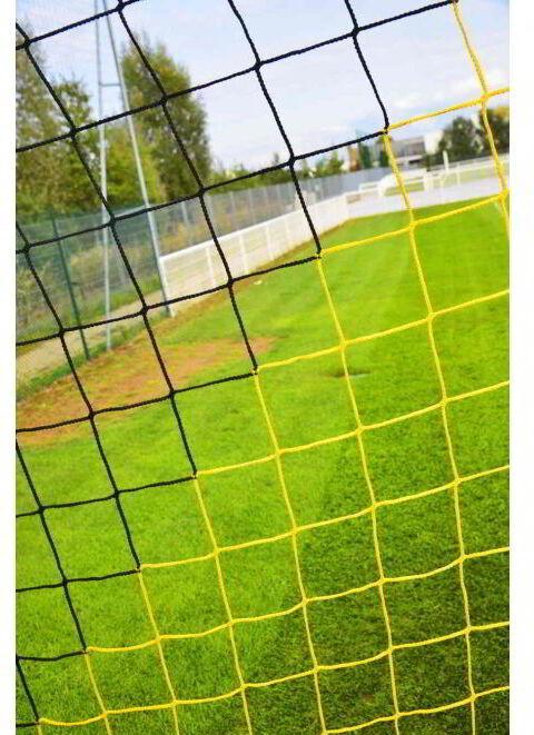 Produktbild Power Shot fussballnetz aus stadien