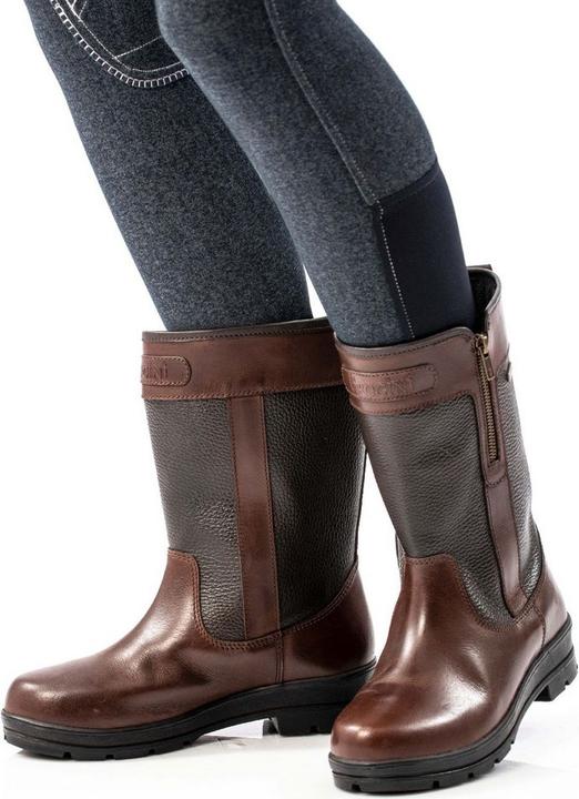 Produktbild Brogini Landstiefel Abruzzo Leder (43.5)