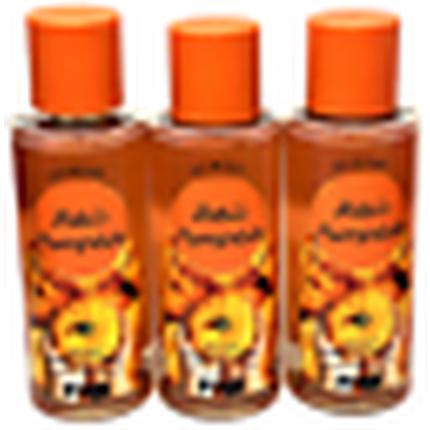 Image du produit Victoria's Secret Pink Basic Pumpkin (citrouille rose) (Brume corporelle, 250 ml)