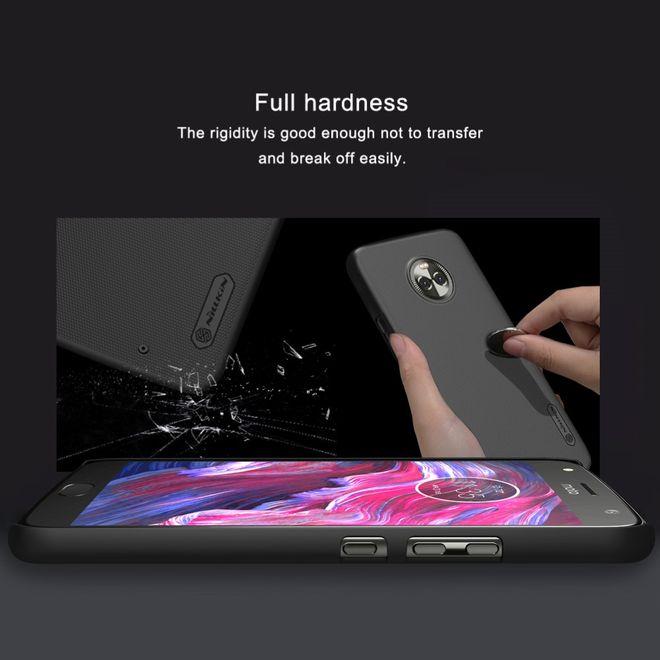 Immagine prodotto Nillkin Serie Super Frosted Shield (Motorola Moto X4)