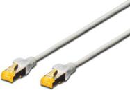 Immagine prodotto Digitus Cavo di installazione con doppino intrecciato CAT 7A, S/FTP, AWG 22/1, FRNC-C LSZH-3 (S/FTP, CAT7a, 500 m)