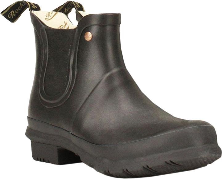 Image du produit Rockfish Bottines (35.5)