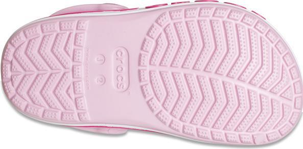 Actual product image Crocs K's Bayaband Clog (32)