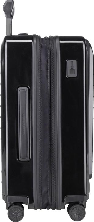 Actual product image Porsche Design Trolley + Suitcase Roadster 4W Trolley S Business (45 l)