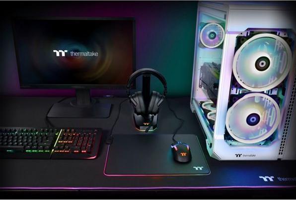 Produktbild Thermaltake Tt eSPORTS Argent H5 (Kabelgebunden)