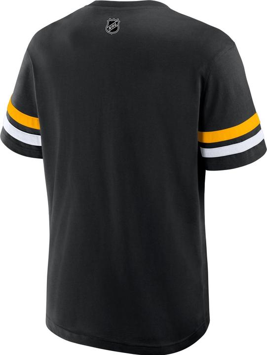 Image du produit Fanatics NHL Foundation Shirt - Boston Bruins (3XL)