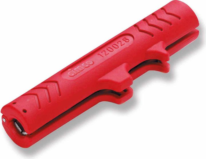 Actual product image Cimco Jokari cable stripper (80 mm)