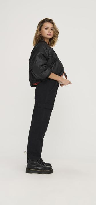 Actual product image Only Onlmalfy Cargo Pant Pnt Noos (S)