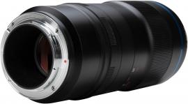 Actual product image Venus Optic Laowa 100mm f/2.8 Ultra Macro APO Nikon F (Nikon F, full size)