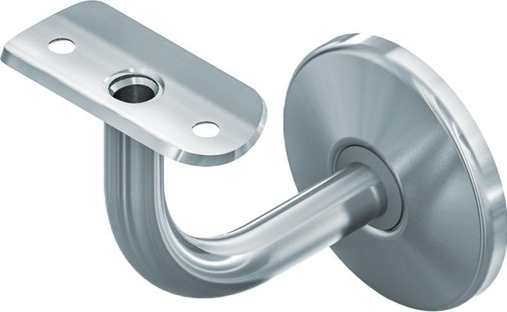 Webi Supports pour mains-courantes LED (Stainless steel)