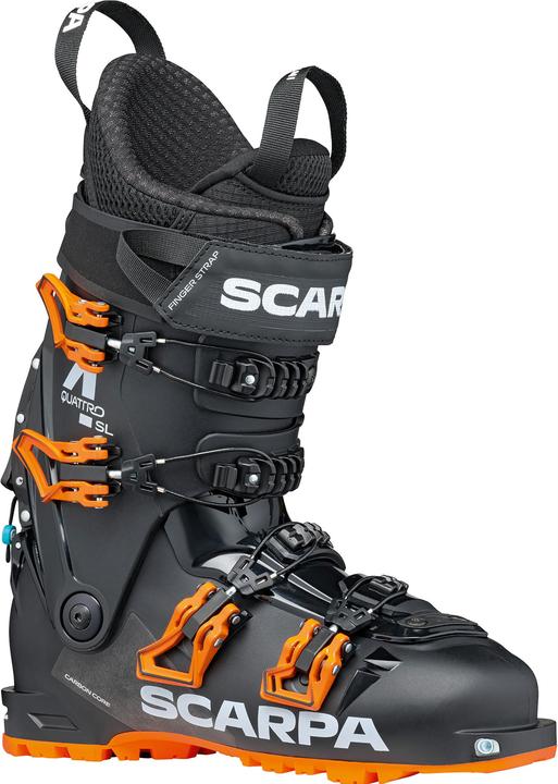 Immagine prodotto Scarpa 4-Quattro SL (31)