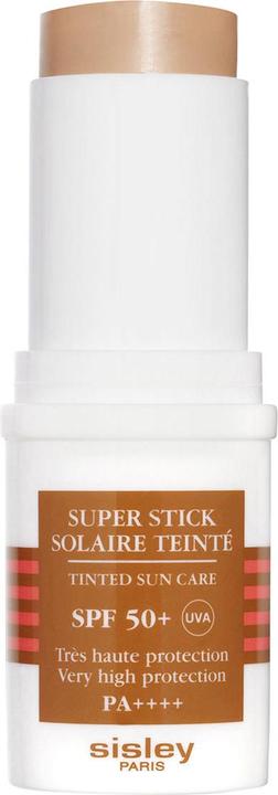 Actual product image Sisley Sun protection (Sun cream face, SPF 50, 15 ml, 15 g)