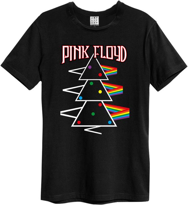 Produktbild Amplified Pyramid Tree TShirt (M)