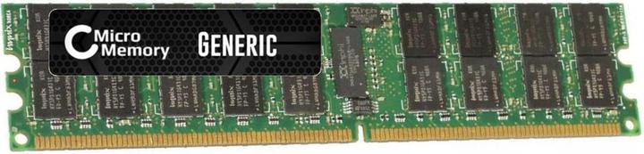 Actual product image CoreParts DDR2 4 GB (1 x 4GB)