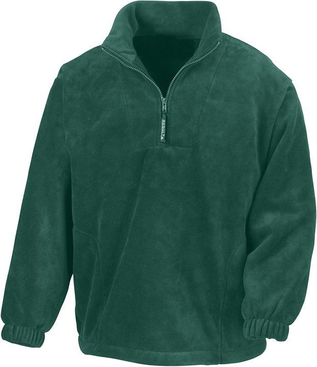 Produktbild Regatta Polartherm Fleece Reissverschluss (XS)