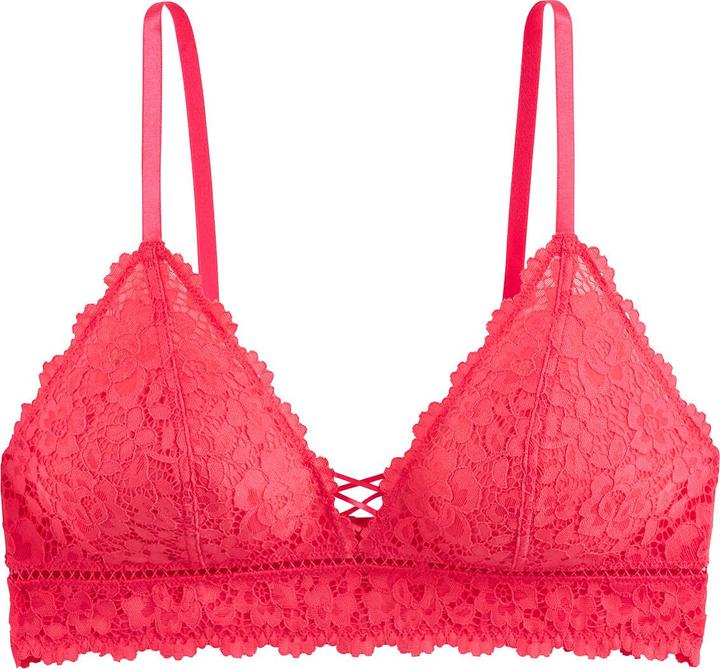 Image du produit La Redoute Collections Soutien-gorge Signature Girofle
