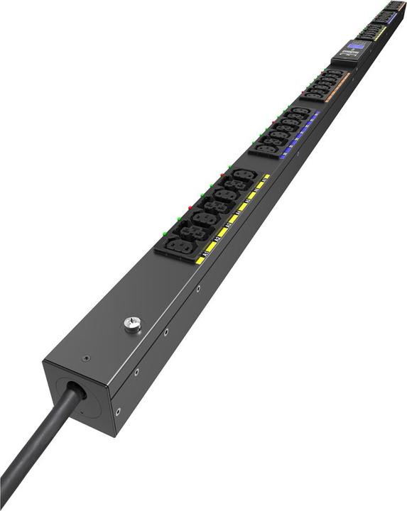 Produktbild Eaton Multiple socket outlets