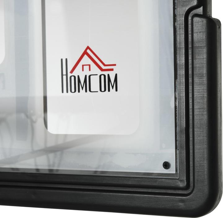 Image du produit Homcom Pied de basket-ball avec roulettes
