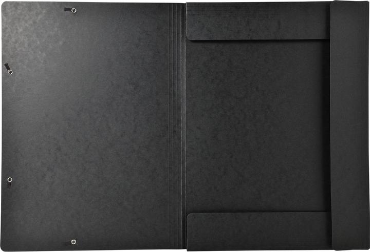 Actual product image Exacompta Collection folder with elastic band (A3, 1 x)