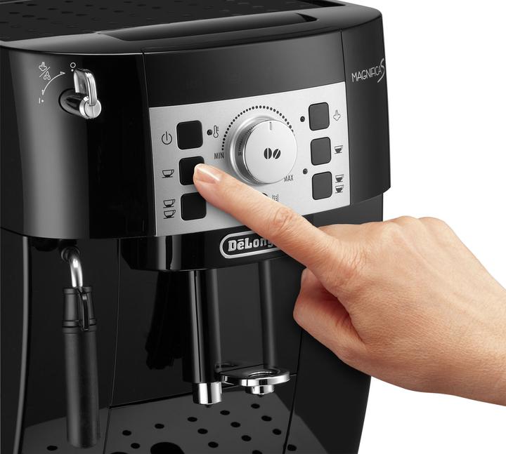 Actual product image De'Longhi Magnifica S (EU plug)