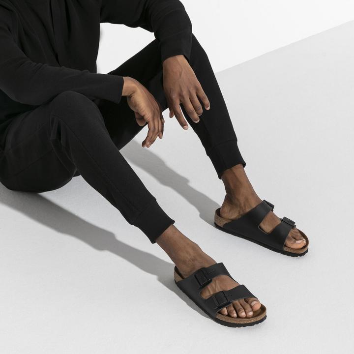 Image du produit Birkenstock Arizona Normal cuir naturel (39)