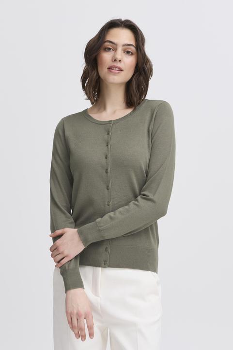 Actual product image Fransa Zubasic 60 Core Essentials (S)