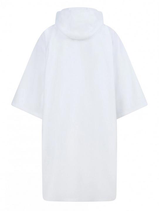 Immagine prodotto Towel City Poncho (Taglia unica)