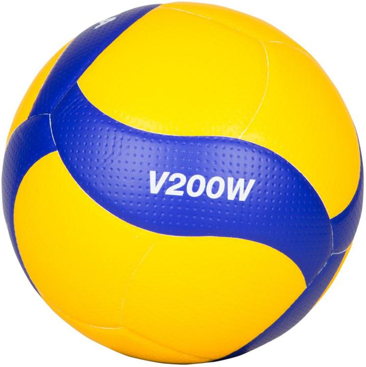 Image du produit Mikasa ® Volleyball V200W-DVV (5)