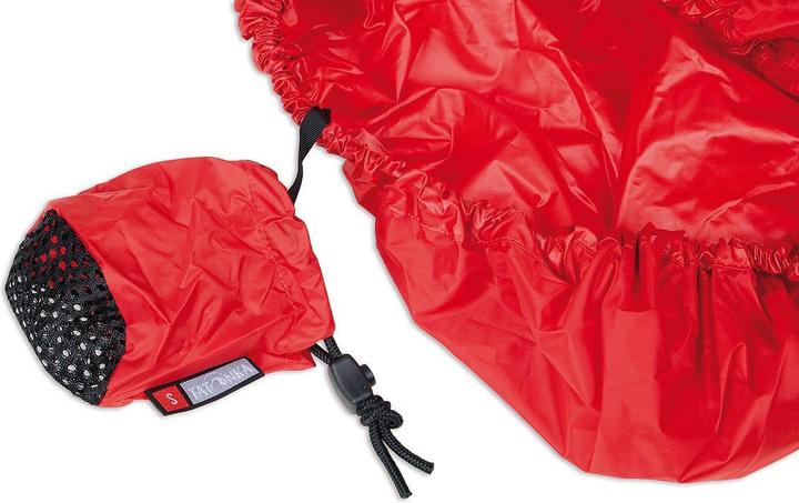 Immagine prodotto Tatonka Copertura antipioggia Rain Flap L (55 70 L)