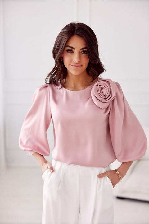 Actual product image Roco Fashion Blouse model (38)
