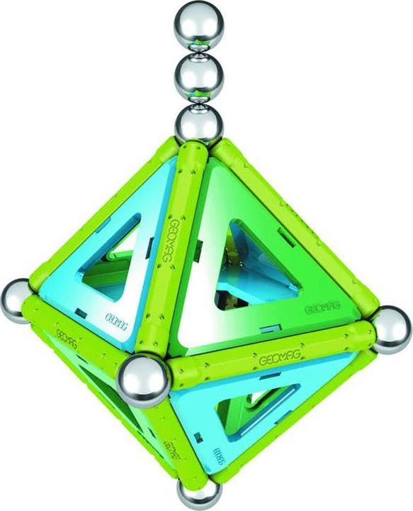 Actual product image Geomag Panels