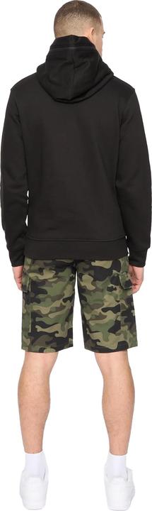 Produktbild Crosshatch Camtort Kapuzenpullover (M)