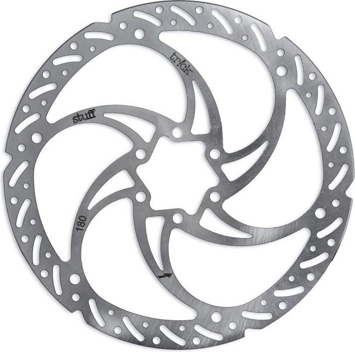 Produktbild Trickstuff Dächle (160 mm)