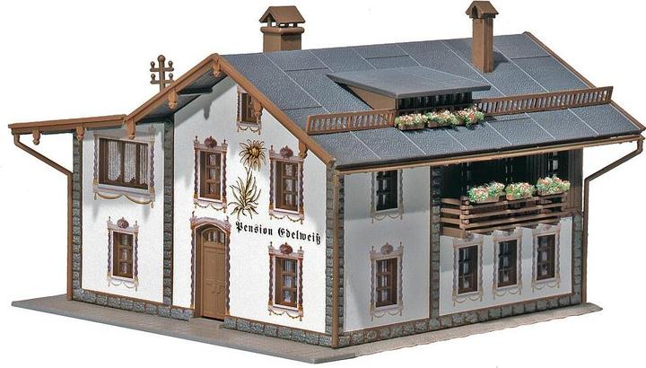 Produktbild Faller Pension Edelweiss