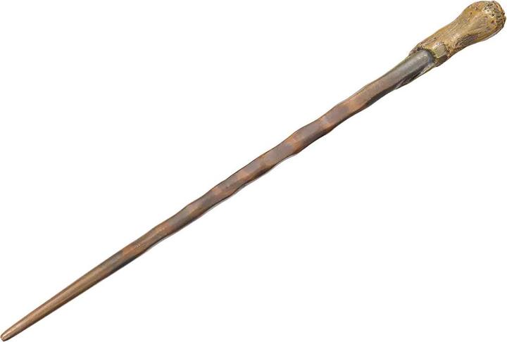 Immagine prodotto Noble Collection Harry Potter bacchetta Ron Weasley (Edizione personaggio)