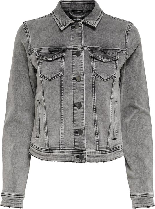 Immagine prodotto Only Giacca di jeans dal taglio regolare (38)