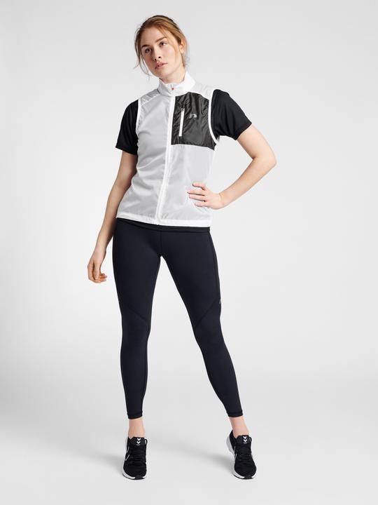 Actual product image Newline Women Packable Tech Gilet (L)