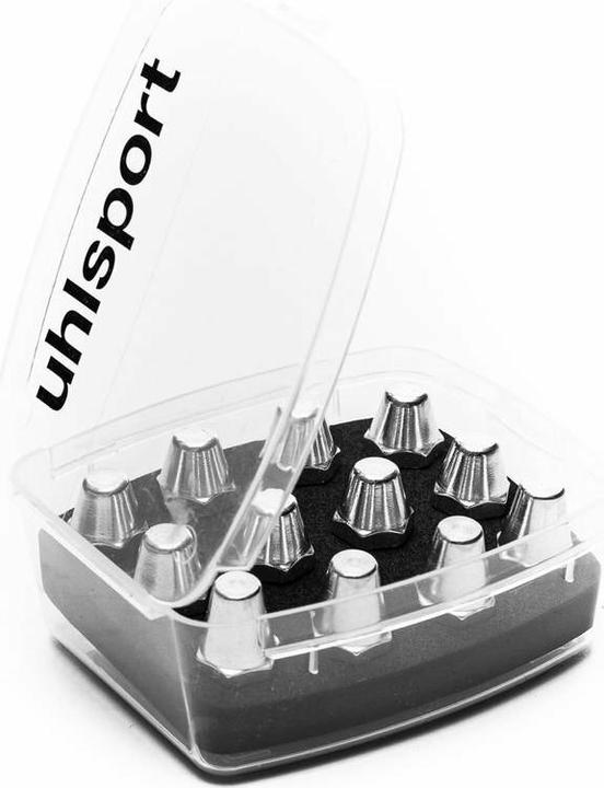 Immagine prodotto Uhlsport studs aluminium 6 kt