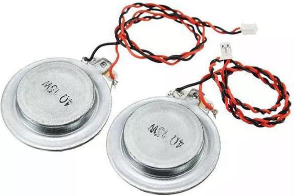 Actual product image G.T. Power Aircraft Sounds Light simulated System