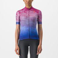 Actual product image Castelli Marmo Jersey (M)